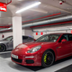 Illustration for article titled New Porsche Panamera S E-Hybrid Gains OLEV Approval